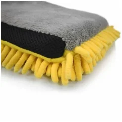 Three Way Premium Wash Mitt