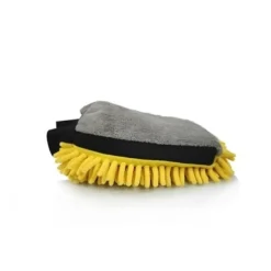 Three Way Premium Wash Mitt