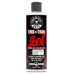 Tire and Trim Gel