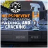 Tire Kicker Extra Glossy Tyre Shine