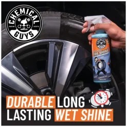 Tire Kicker Extra Glossy Tyre Shine