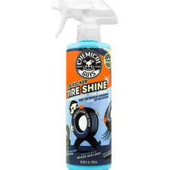Tire Kicker Extra Glossy Tyre Shine