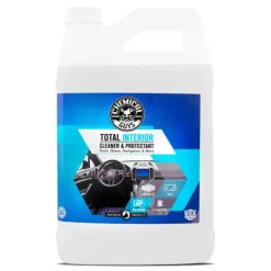 Total Interior & Cleaner Protectant