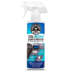 Total Interior & Cleaner Protectant