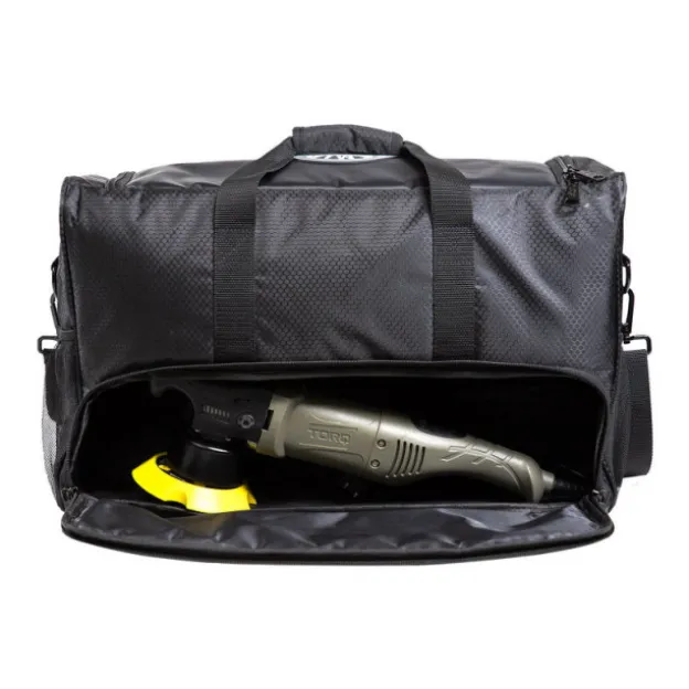Trunk Organizer & Detailing Bag