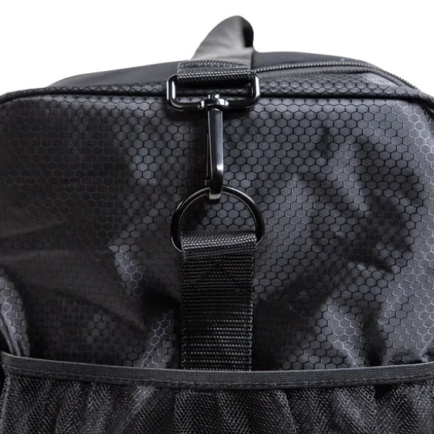Trunk Organizer & Detailing Bag