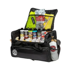 Trunk Organizer & Detailing Bag