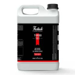 TURBO - 151