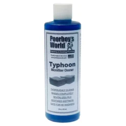 Typhoon Microfiber Cleaner 473mL