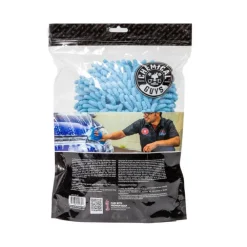 Ultimate Chenille Microfiber Wash Sponge
