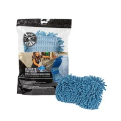 Ultimate Chenille Microfiber Wash Sponge