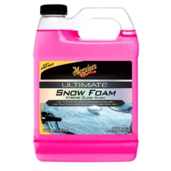 Ultimate Snow Foam