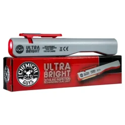 Ultra Bright Rechargeable Detailing Inspection LED Slim Light