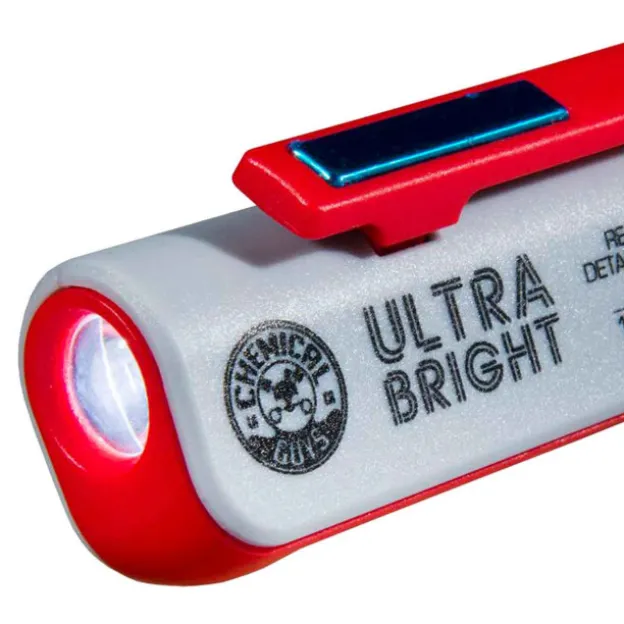 Ultra Bright Rechargeable Detailing Inspection LED Slim Light