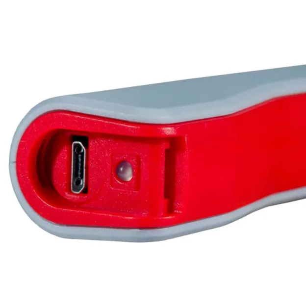Ultra Bright Rechargeable Detailing Inspection LED Slim Light