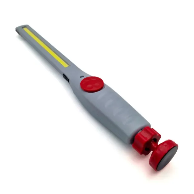 Ultra Bright XL Rechargeable Detailing Inspection LED Slim Light