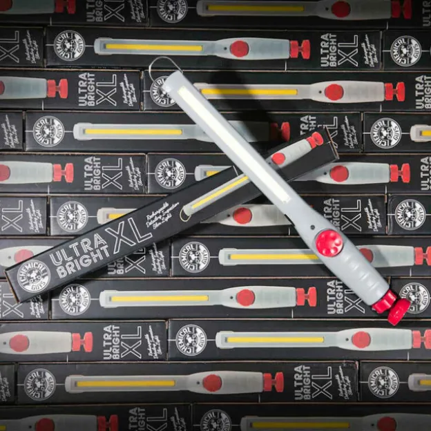 Ultra Bright XL Rechargeable Detailing Inspection LED Slim Light