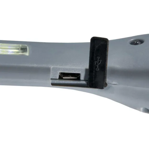 Ultra Bright XL Rechargeable Detailing Inspection LED Slim Light