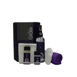 Ultra Glass Sealant Kit