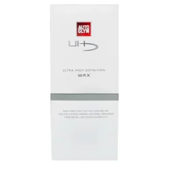 Ultra High Definition Wax