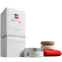 Ultra High Definition Wax