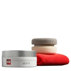 Ultra High Definition Wax