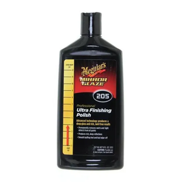 Ultra Poli-Lustrant 205 (250ml)