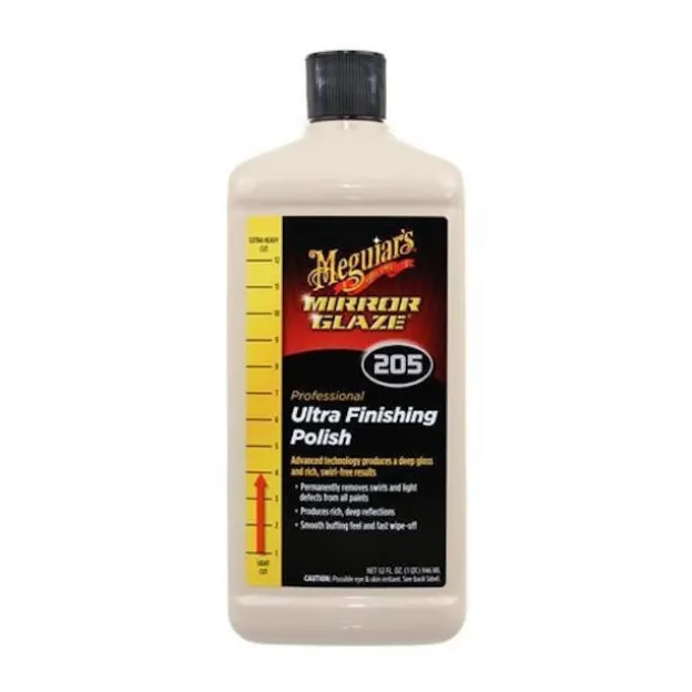 Ultra Poli-Lustrant 205 (946ml)