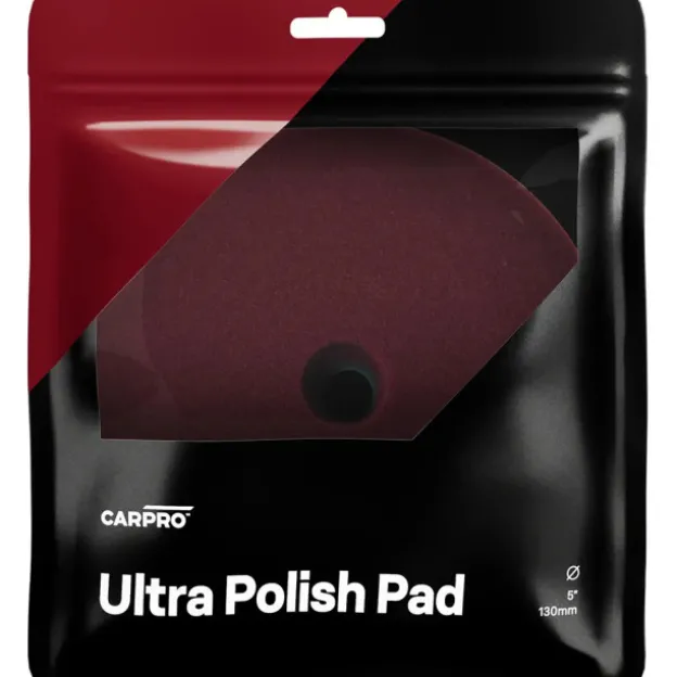 Ultra Polish Pad