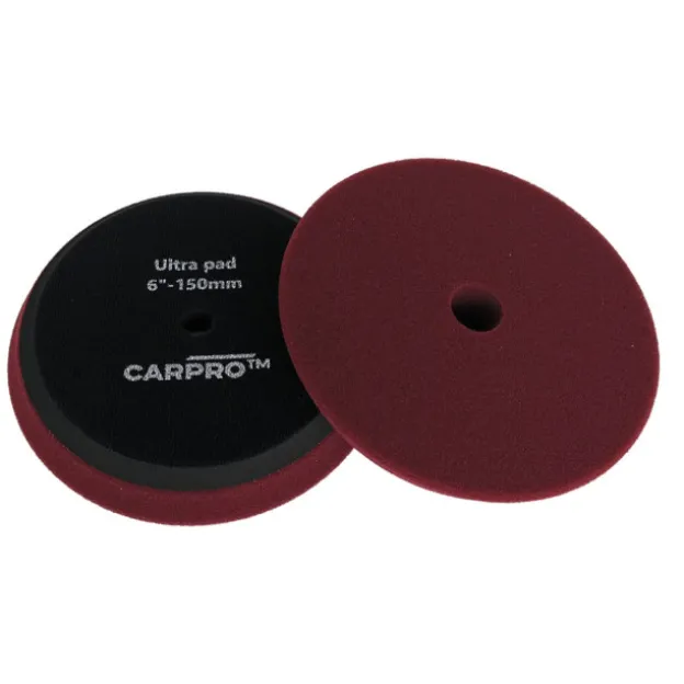 Ultra Polish Pad