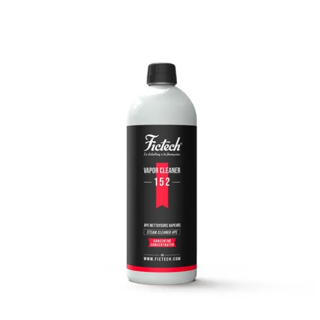 VAPOR CLEANER - 152