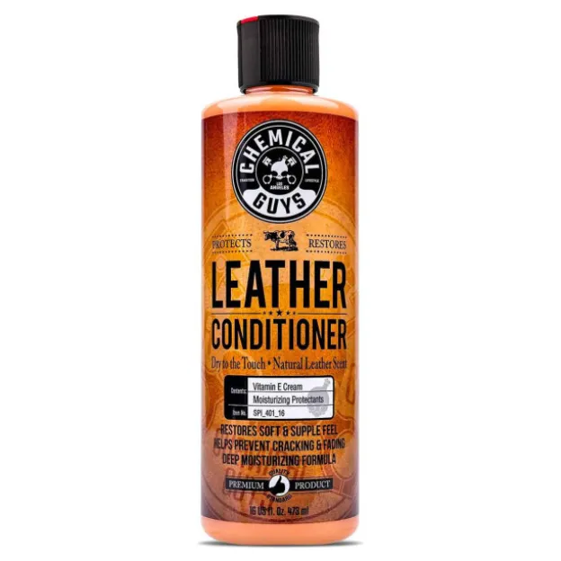 Vintage Series Leather Conditioner