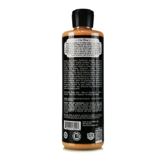 Vintage Series Leather Conditioner
