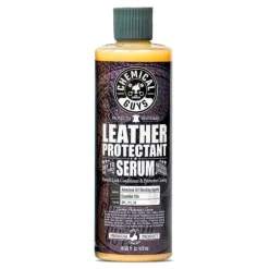 Vintage Series Leather Serum