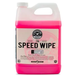Vintage Series Speed Wipe Spray (Gallon)