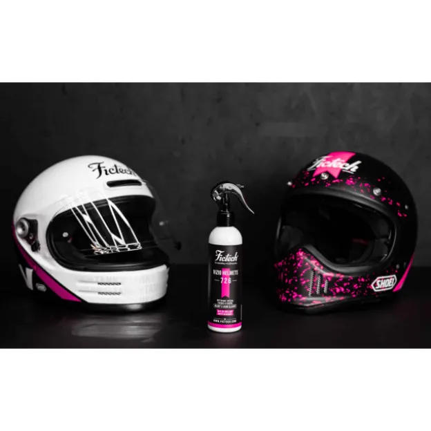 VIZIO HELMET - 726