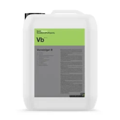 Vorreiniger B
