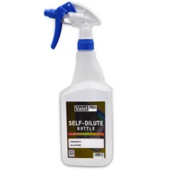 VP Bottle & Chemical Resistant Trigger