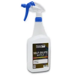 VP Bottle & Chemical Resistant Trigger