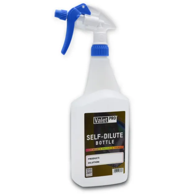 VP Bottle & Chemical Resistant Trigger