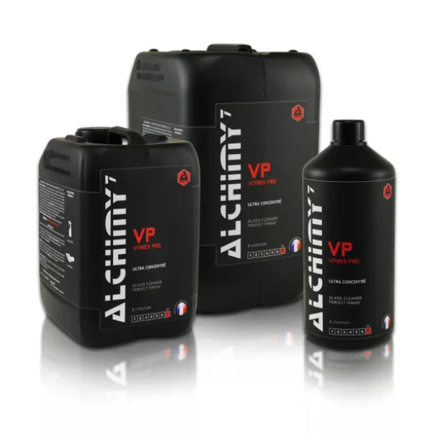 VP Vitres Pro Ultra Concentré