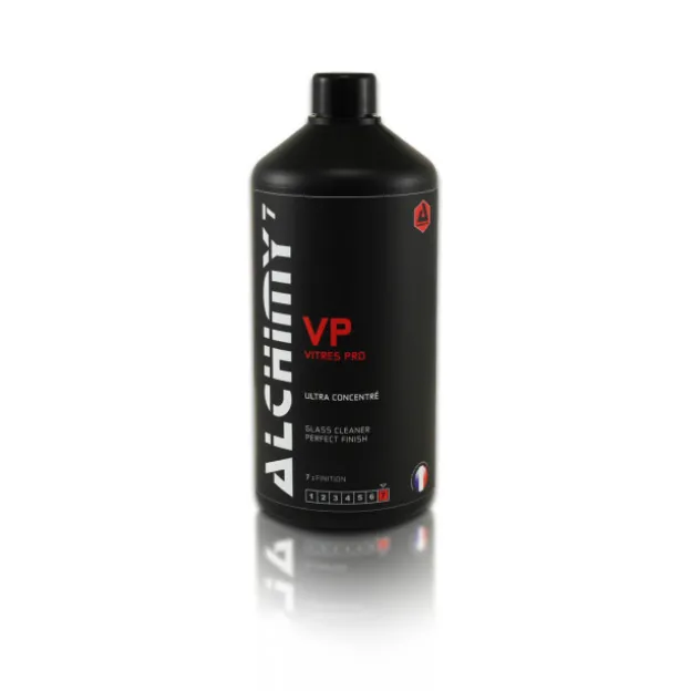 VP Vitres Pro Ultra Concentré