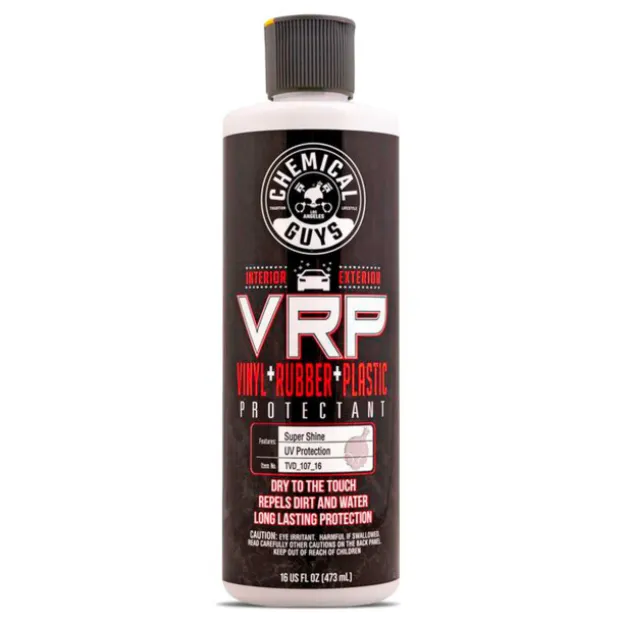 V.R.P Dressing
