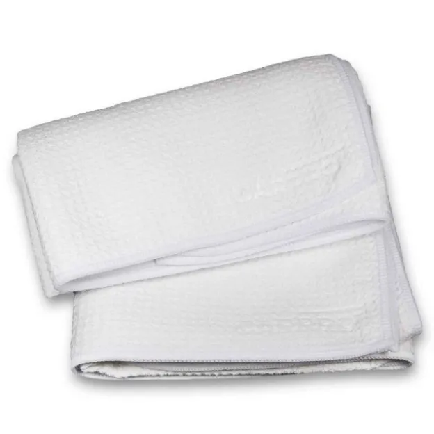 Waffle Drying Towel 60x82cm