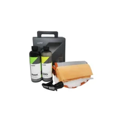 Wash Box