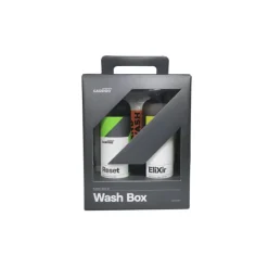 Wash Box