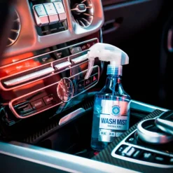 Wash Mist