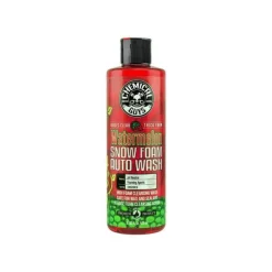 Watermelon Snow Foam Auto Wash