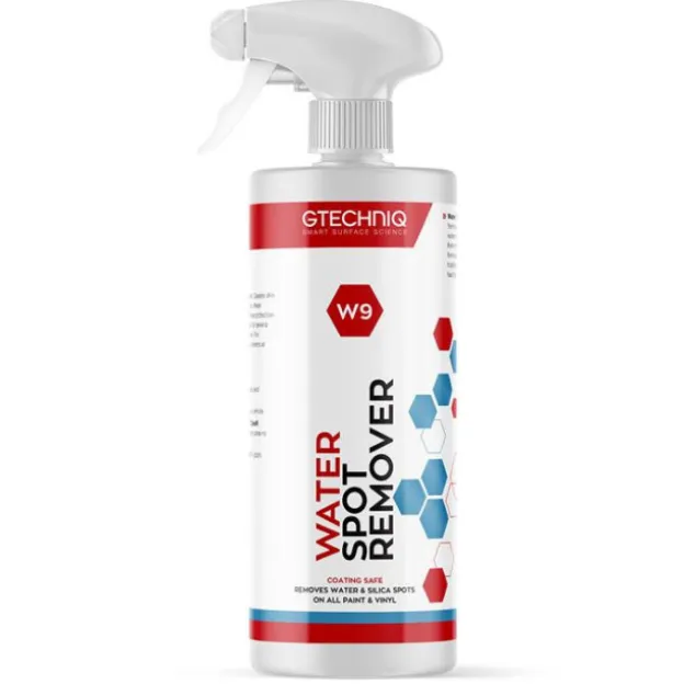 Water Spot Remover W9 250ml