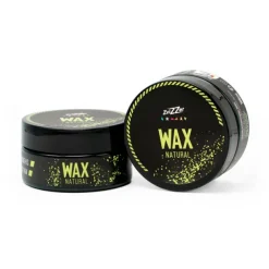 Wax Natural - 100ml